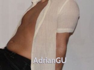 AdrianGU