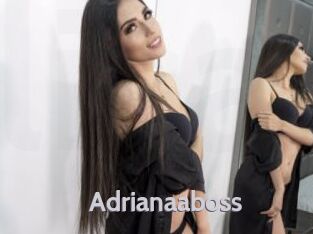 Adrianaaboss