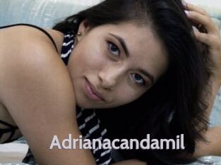 Adrianacandamil