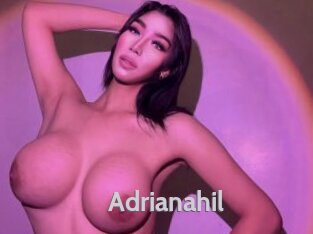 Adrianahil