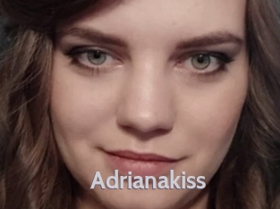 Adrianakiss