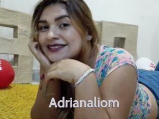 Adrianaliom