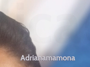 Adrianamamona