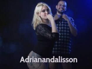 Adrianandalisson