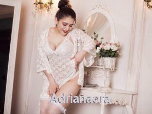 Adrianaora