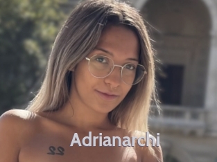 Adrianarchi