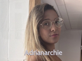 Adrianarchie