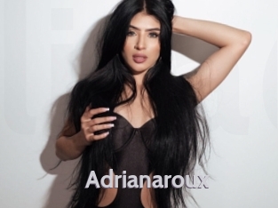 adrianaroux Live Cam 66