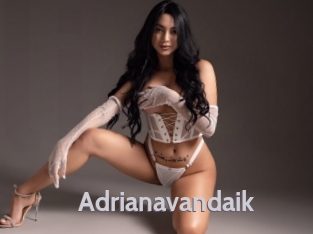 Adrianavandaik