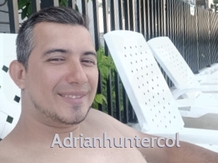 adrianhuntercol Live Cam 66