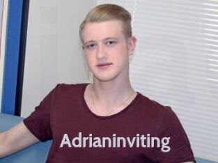 Adrianinviting