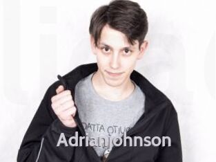 Adrianjohnson