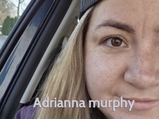 Adrianna_murphy