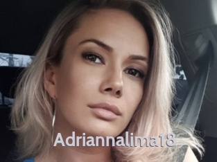 Adriannalima18