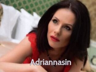 Adriannasin