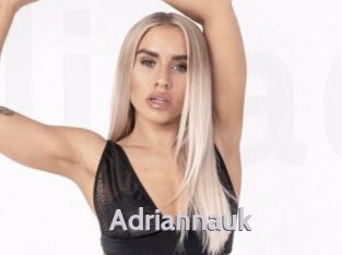 Adriannauk