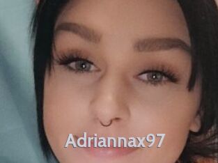 Adriannax97