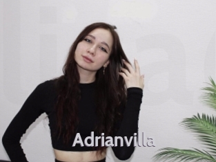 Adrianvilla