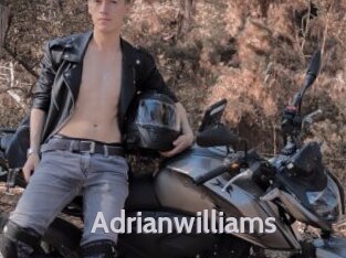 Adrianwilliams
