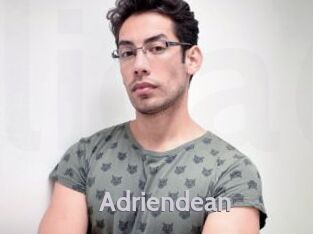 adriendean Live Cam 66