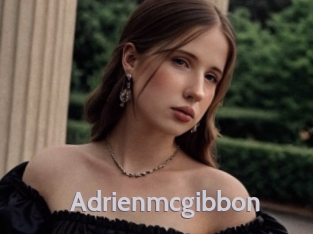 Adrienmcgibbon