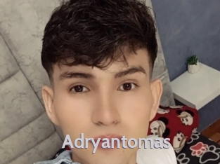 Adryantomas