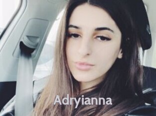 Adryianna