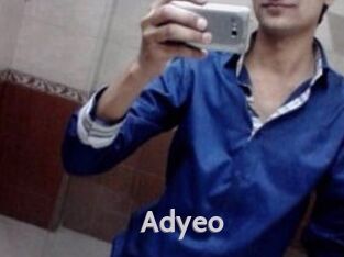 Adyeo