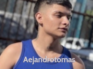 aejandrotomas Live Cam 66