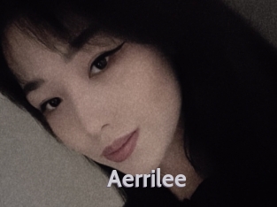 Aerrilee