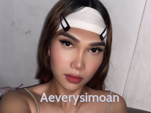 aeverysimoan Live Cam 66