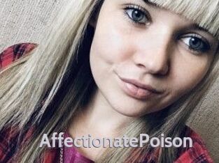 AffectionatePoison