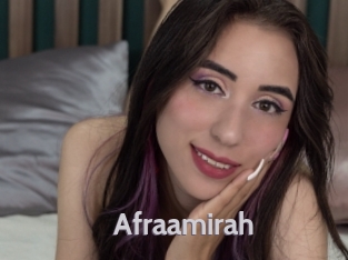 Afraamirah