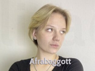 Afrabaggott