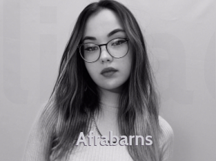Afrabarns