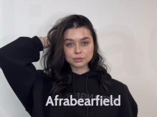 Afrabearfield