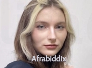 Afrabiddix