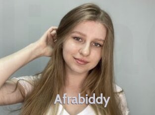 Afrabiddy
