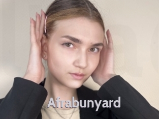afrabunyard Live Cam 66