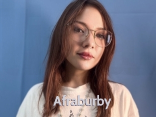 Afraburby