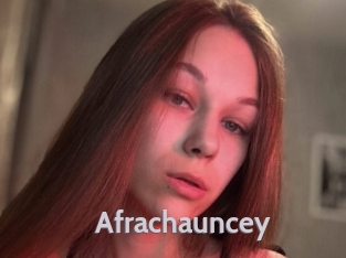Afrachauncey