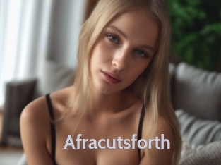 Afracutsforth