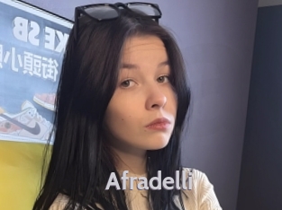 Afradelli