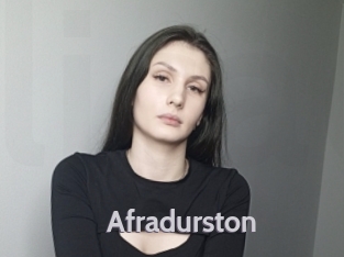 Afradurston