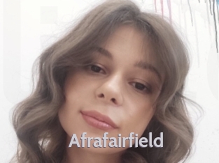 Afrafairfield