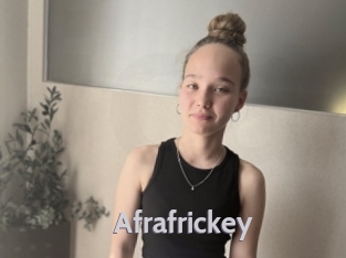 afrafrickey Live Cam 66