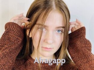 Afragapp