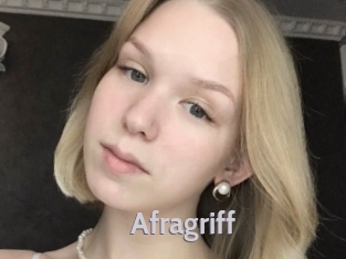 Afragriff