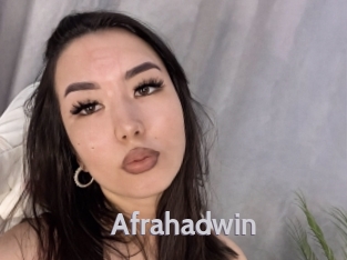 Afrahadwin