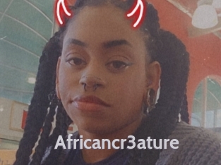 Africancr3ature
